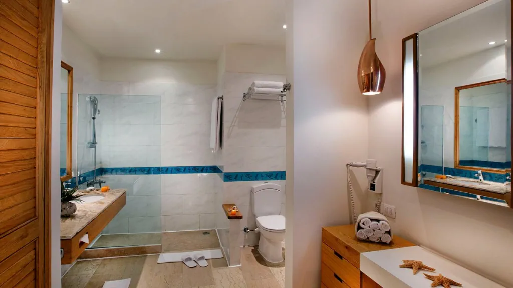 Hotel Movenpick Resort - Soma Bay